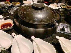 -捞王锅物料理(凯旋路店)