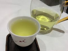 -白天鹅宾馆-宏图府餐厅