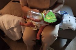 -倍爱宝贝母婴护理中心·长安攸宁店
