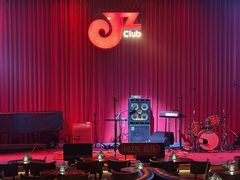 -JZ Club 爵士酒吧(上海店)
