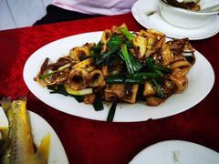 -蛇口康乐快餐鱼仔档(翠苑小区店)