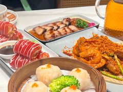 -食膳星港记·手工现做港式茶餐厅(吉联店)