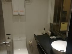 -桔子酒店（北京西直门新街口地铁站店）(原西直门店)