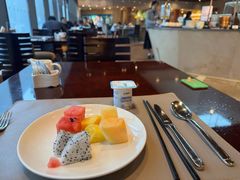 -无锡君来洲际酒店