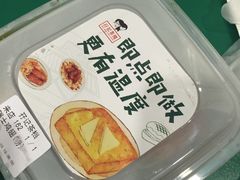-孖记茶档·热腾茶餐(荔湾领展广场店)