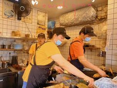 -卞姐蛋饼(陕西南路店)
