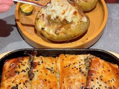 -冰城串说·羊肉串烧烤(哈西大街店)