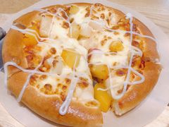 -菲滋意式餐厅(鄞州印象城店)