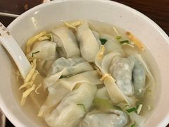 -哑巴生煎(临顿路店)