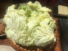 -老牌坊云南鱼豆花火锅(嵩山店)