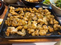 -一棠龙虾•王牌虾球(光谷天地店)