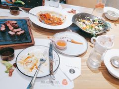 -原石牛扒·约会餐厅(龙城万科里店)