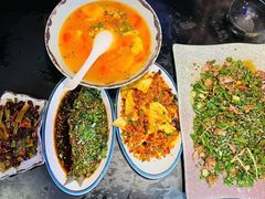 -醉小酒馆·川菜·江湖菜·重庆菜(观音桥旗舰店)