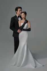 -古摄影婚纱(湛江霞山步行街店)