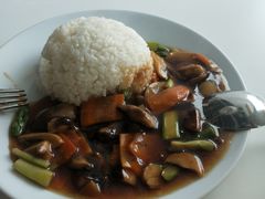-宜家·瑞典风味餐厅(烟台路店)