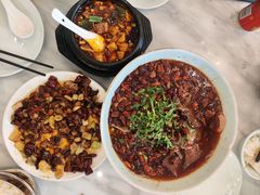-陈麻婆豆腐总店