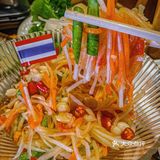 用一顿冬阴功火锅庆祝南宁入冬成功！