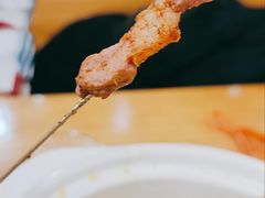 -姜记串店(西城店)