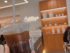 冰美式-LilBee Coffee
