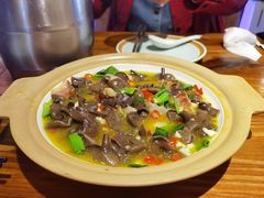-民俗村柴火灶·景德江西菜(中国陶瓷博物馆店)