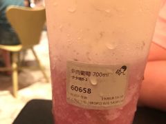 -喜茶(迪士尼小镇DP店)