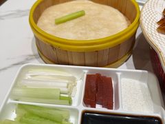 -梅利汴京烤鸭•开封豫菜地标店(东大街店)