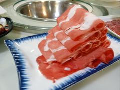 -福寿斋·老北京铜锅涮肉·烤鸭(顺义总店)