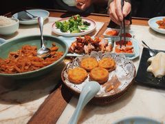 -小吊梨汤·北京菜·烤鸭(清河万象汇店)
