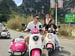 -明仕田园