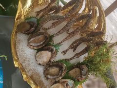 -虾佬圣汤·海鲜姿造(乐堤港店)