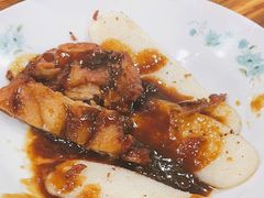 -德兴老面馆(德平路店)