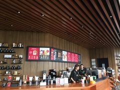 -星巴克(成都科学城店)
