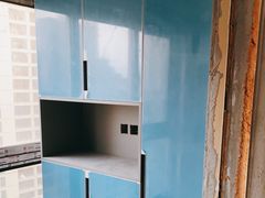 -佰丽爱家全屋定制(汶水店)
