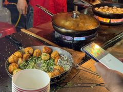 -阿宝生煎包(万松园总店)
