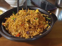 -88号小吃店·经典云南菜·地道纳西美食