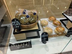 -大连铂尔曼酒店-铂尔曼美食廊 Pullman Deli