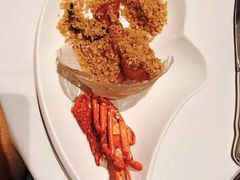 -香宫(九龙香格里拉店)