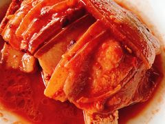 -南窖乡水峪村山情农家