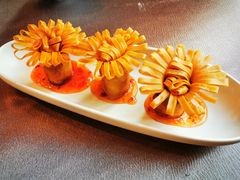 -广州文华东方酒店·江-由辉师傅主理