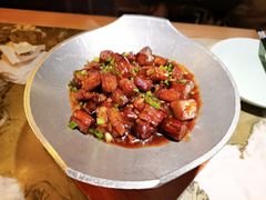 -绿茶餐厅
