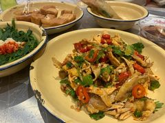 -东排食堂长沙小吃大排档(五一广场店)