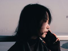 -琴岛之星摩天轮