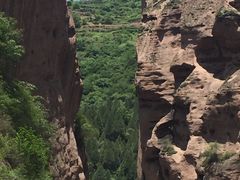 -灵宝峡旅游区