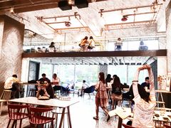 -dotcom coffee古点咖啡(致真大厦店)
