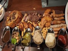 -Ambra Haus琥珀屋精酿餐厅(宝山店)