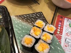 -友壹町寿司(佛山新DNA店)