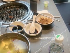 -尚宴牛特鲜自助(太原街万达店)