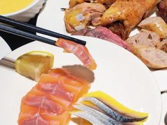 -汕头龙光喜来登酒店