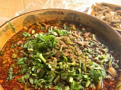 -乐山第一家临江鳝丝(茶坊路店)