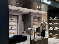 -HOGAN(久光百货店)